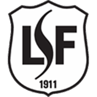 Logo Ledøje-Smørum Fodbold