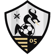 Logo FC Sydvest 05 Tønder