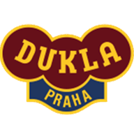 Logo Dukla Praha