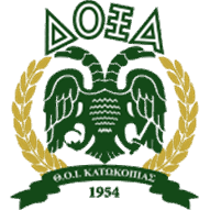 Logo Doxa Katokopia