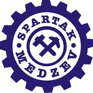 Logo MFK Spartak Medzev
