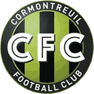 Logo Cormontreuil