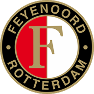Logo Feyenoord U19
