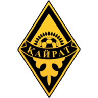 Logo Kairat Almaty U19