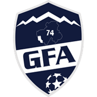 Logo GFA Rumilly Vallieres
