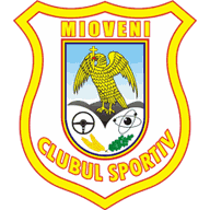 Logo CS Mioveni