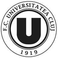 Logo Universitatea Cluj