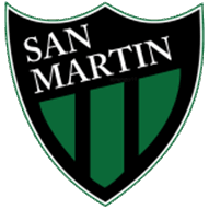 Logo San Martín San Juan