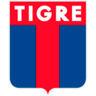 Logo Tigre
