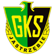 Logo GKS Jastrzebie
