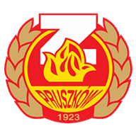 Logo Znicz Pruszków