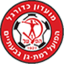 Logo Hapoel Ramat Gan