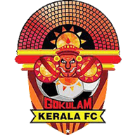 Logo Gokulam FC