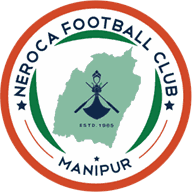 Logo Neroca FC