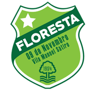 Logo Floresta