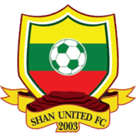 Logo Shan United