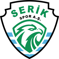 Logo Serik Spor