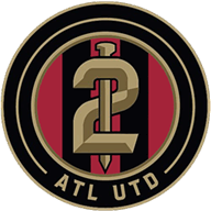 Logo Atlanta United 2