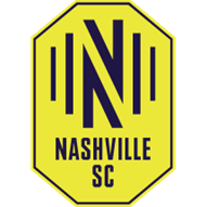 Logo Nashville SC