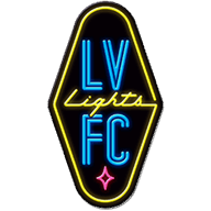 Logo Las Vegas Lights FC