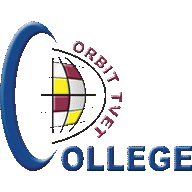 Logo Orbit College