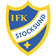 Logo IFK Stocksund