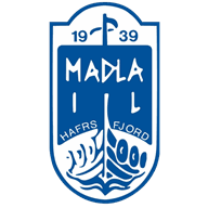 Logo Madla