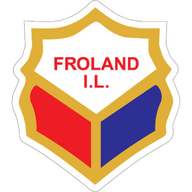 Logo Froland