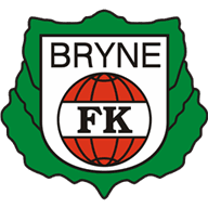 Logo Bryne