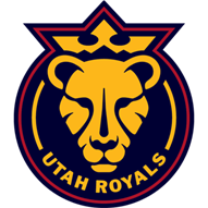 Logo Utah Royals