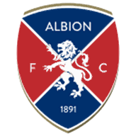 Logo Albion