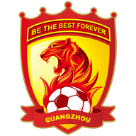 Logo Guangzhou FC