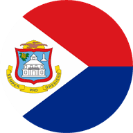 Logo Sint Maarten