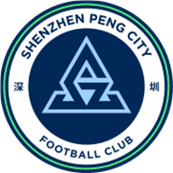 Logo Shenzhen Peng City