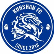 Logo Kunshan FC