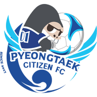 Logo Pyeongtaek Citizen