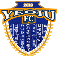 Logo Yeoju FC