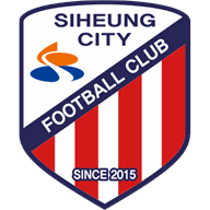 Logo Siheung Citizen