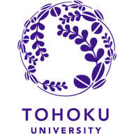 Logo Tohoku University