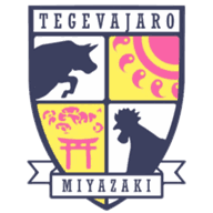 Logo Tegevajaro Miyazaki