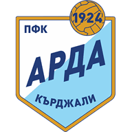 Logo Arda Kardzhali