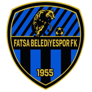 Logo Fatsa Belediyespor