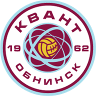 Logo Kvant Obninsk