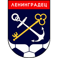 Logo Leningradets