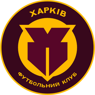 Logo FC Kharkiv