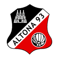Logo Altonaer FC 93