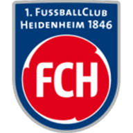 Logo FC Heidenheim