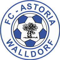 Logo FCA Walldorf