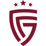 Logo Salyut Belgorod