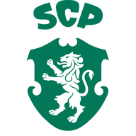 Logo Sporting CP U23